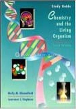 Chemistry and the Living Organism
