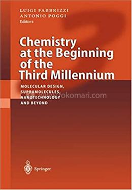 Chemistry at the Beginning of the Third Millennium