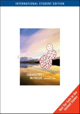 Chemistry in Focus: A Molecular View of Our World image