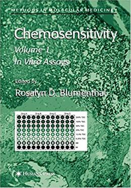 Chemosensitivity