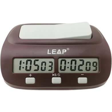 Chess Clock Timer Digital Chess Clock PQ9907S image