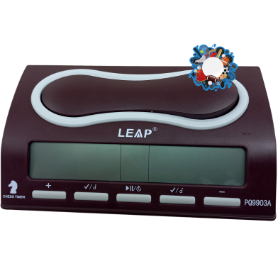 Chess Clock Timer Digital Chess Clock PQ9903A image