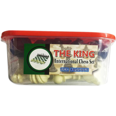 Chess Guti - Local image