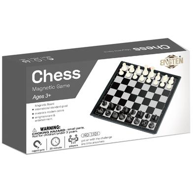 Magnetic Chess Board image