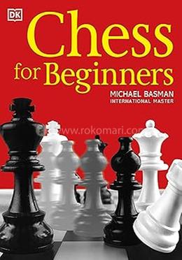 Chess for Beginners image