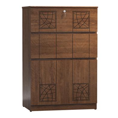 Chest Of Drawer - Chevron CDH-145-1-1-20 | image