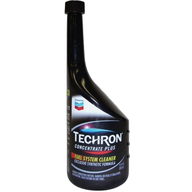Chevron Techron Concentrate Plus Fuel System Cleane-354ml image