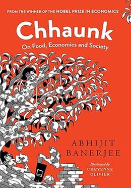 Chhaunk On Food, Economics And Society image