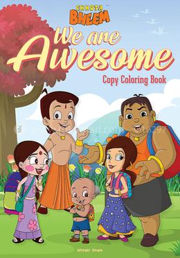 Chhota Bheem - We are Awesome
