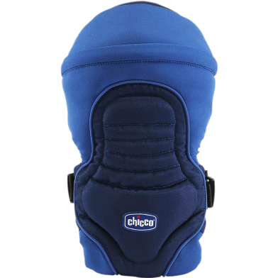 Chicco Soft and Dream Baby Carrier With 3 Carrying Positions Super Comfortable for Baby and Parents image