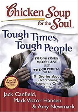 Chicken Soup for the Soul image