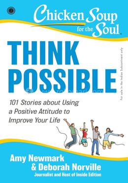 Chicken Soup for the Soul : Think Possible image