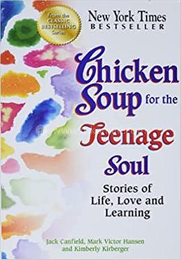 Chicken Soup for the Teenage Soul image