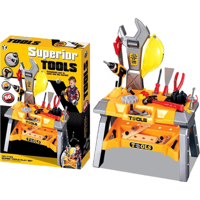 Children'S Kids Superior Tools T104 image
