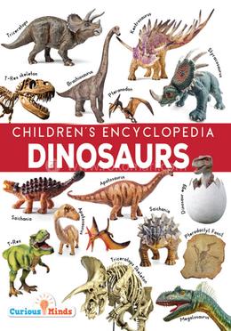 Children Encyclopedia Dinosaurs