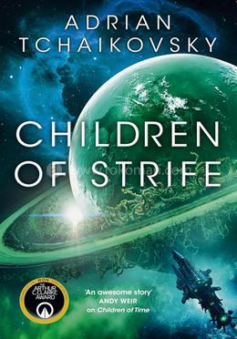Children of Strife image