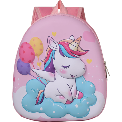 Children's Cartoon 3D Dinosaur Schoolbag for Boys and Girls image