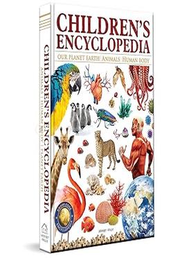 Children’s Encyclopedia