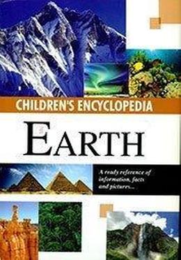 Children's Encyclopedia Earth