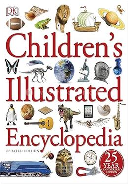 Children's Illustrated Encyclopedia