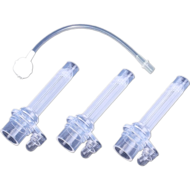 Children's water cup straw accessories straw nozzle suction nozzle straw gravity ball maternal and child supplies wholesale drinking cup accessories image