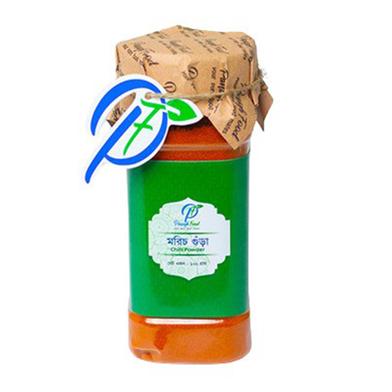 Panash Food Morich Gura - 100 gm image