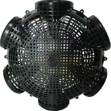 China Magic 6 Hole 20 Inch Fish Trap Special Big Size image