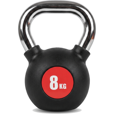 Chinese Kettlebell 8 kg 1 Pc image