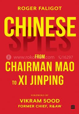 Chinese Spies