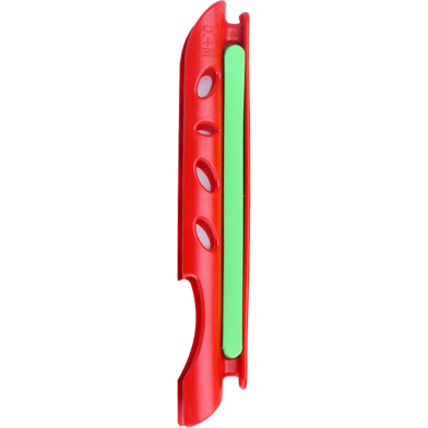 Chiness Fishing Coiling Clip Winding Board Fishing Line Holder image