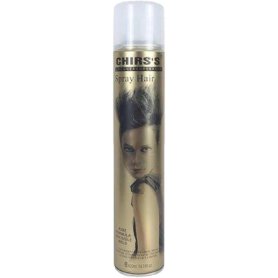 Chirs's Hair Spray 420 ml image