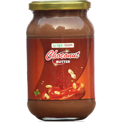 Choconut Butter - 400gm image