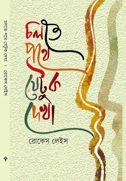 চলতে পথে যেটুক দেখা image