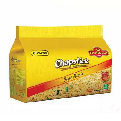 Chopstick Deshi Noodles -248gm) image