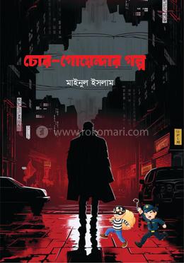 চোর-গোয়েন্দার গল্প image