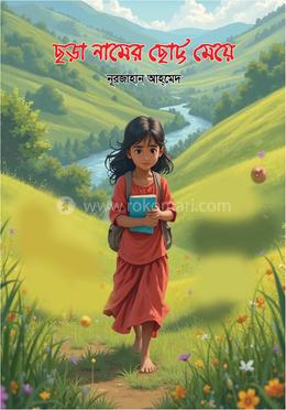 ছড়া নামের ছোট্ট মেয়ে