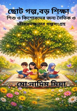 ছোট গল্প,বড় শিক্ষা image