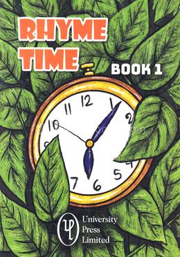 Nursery Rhymes Book 1 image