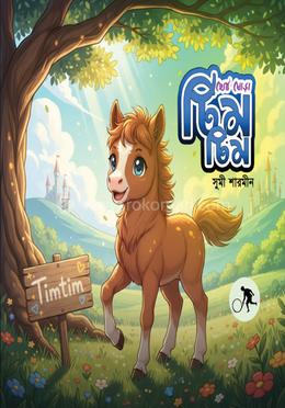 ছোট্ট ঘোড়া টিমটিম image