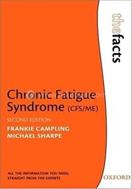 Chronic Fatigue Syndrome  