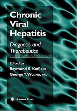 Chronic Viral Hepatitis