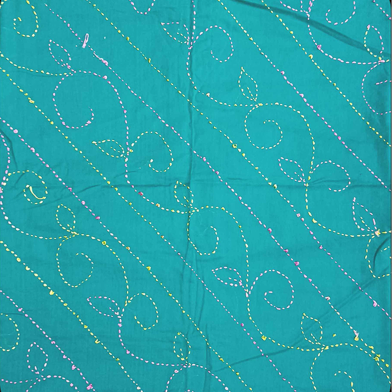 Chyabrikkho Hand Stich Pest Nokshikatha (01) image