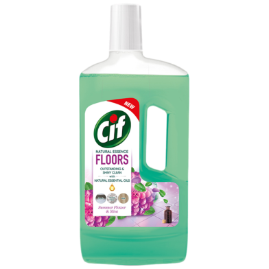 Cif Hrbl Grn Smr Flow Mint Ui 1kg image