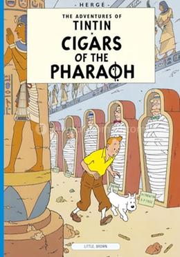 Cigars of the Pharaoh