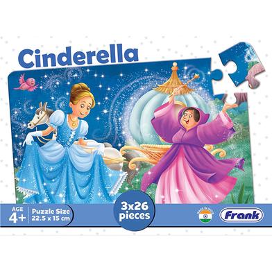 Cinderella image