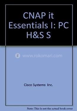 Cisco Networking Academy Program IT Essentials I