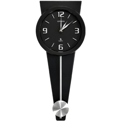 Citisun Decorative Big Size Wall Clock - 63cm image