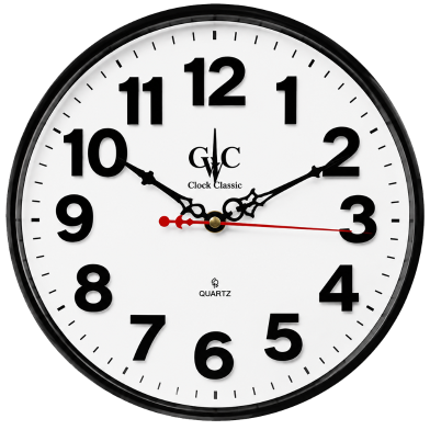 Citisun Wall Clock 78 Citisun image