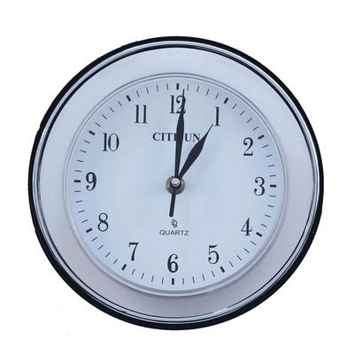 Citisun Wall Clock - Black and White - Citisun 23 image
