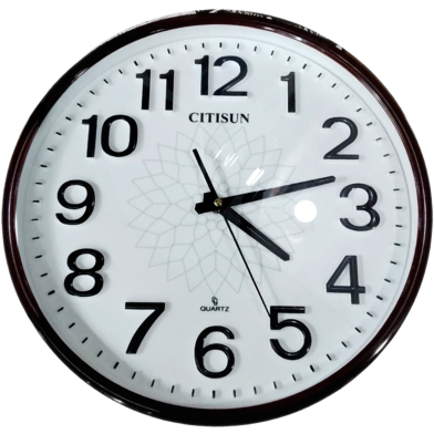 Citisun Wall Clock Citisun 74 image